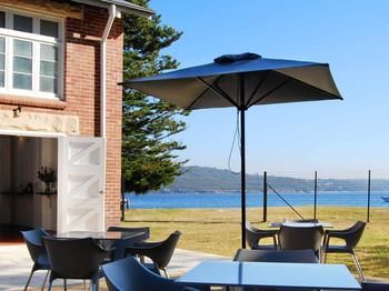 Q Station Sydney Harbour National Park - Getaway Accommodation 62