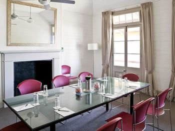 Q Station Sydney Harbour National Park - Getaway Accommodation 66