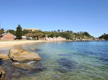 Q Station Sydney Harbour National Park - Getaway Accommodation 67