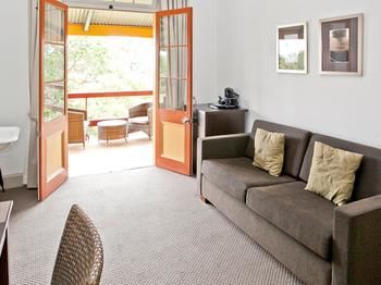 Q Station Sydney Harbour National Park - Getaway Accommodation 68