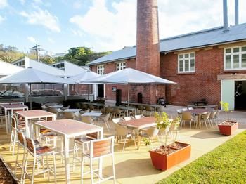 Q Station Sydney Harbour National Park - Getaway Accommodation 69
