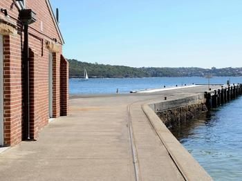 Q Station Sydney Harbour National Park - Getaway Accommodation 70