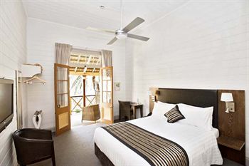 Q Station Sydney Harbour National Park - Getaway Accommodation 1