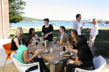 Q Station Sydney Harbour National Park - Getaway Accommodation 2