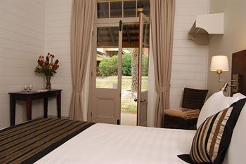 Q Station Sydney Harbour National Park - Getaway Accommodation 3