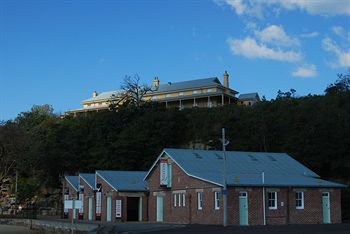 Q Station Sydney Harbour National Park - Getaway Accommodation 4