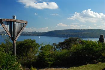 Q Station Sydney Harbour National Park - Getaway Accommodation 6