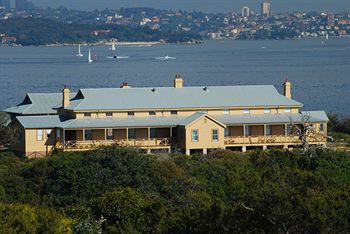 Q Station Sydney Harbour National Park - Getaway Accommodation 8