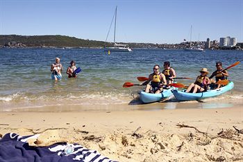 Q Station Sydney Harbour National Park - Getaway Accommodation 9