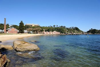 Q Station Sydney Harbour National Park - Getaway Accommodation 10