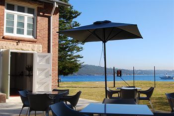 Q Station Sydney Harbour National Park - Getaway Accommodation 11
