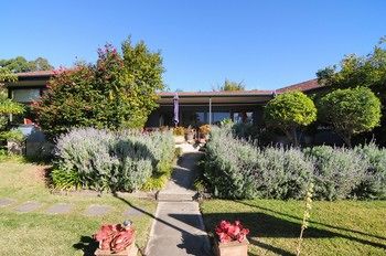 Huskisson NSW Getaway Accommodation