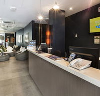 Quality Hotel Sands - Getaway Accommodation