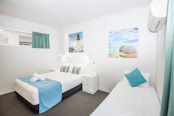 The Esplanade Motel - Formerly Eco-Inn Warners Bay - Getaway Accommodation 8