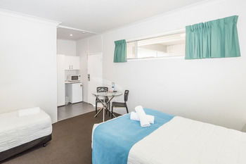 The Esplanade Motel - Formerly Eco-Inn Warners Bay - Getaway Accommodation 14