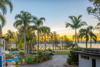 The Esplanade Motel - Formerly Eco-Inn Warners Bay - Getaway Accommodation 16