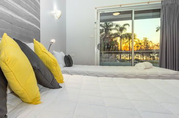 The Esplanade Motel - Formerly Eco-Inn Warners Bay - Getaway Accommodation 17