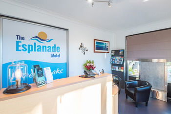 The Esplanade Motel - Formerly Eco-Inn Warners Bay - Getaway Accommodation 20