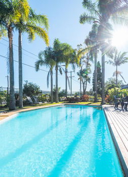 The Esplanade Motel - Formerly Eco-Inn Warners Bay - Getaway Accommodation 22