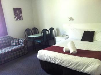 The Esplanade Motel - Formerly Eco-Inn Warners Bay - Getaway Accommodation 23