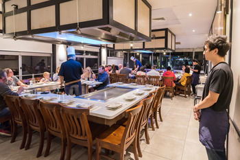 The Esplanade Motel - Formerly Eco-Inn Warners Bay - Getaway Accommodation 26