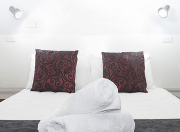 The Esplanade Motel - Formerly Eco-Inn Warners Bay - Getaway Accommodation 30