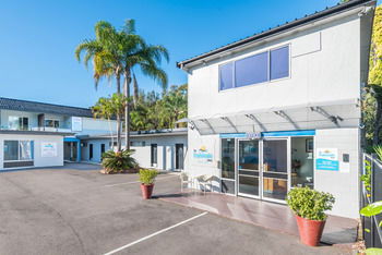 The Esplanade Motel - Formerly Eco-Inn Warners Bay - Getaway Accommodation 32