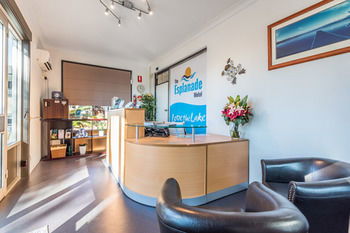The Esplanade Motel - Formerly Eco-Inn Warners Bay - Getaway Accommodation 33