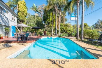 The Esplanade Motel - Formerly Eco-Inn Warners Bay - Getaway Accommodation 34