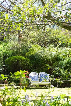 Adeline Bed And Breakfast - Getaway Accommodation 4
