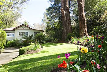 Adeline Bed And Breakfast - Getaway Accommodation 5