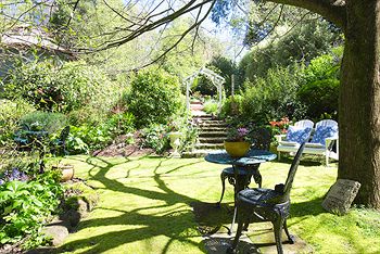 Adeline Bed And Breakfast - Getaway Accommodation 6