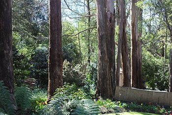 Adeline Bed And Breakfast - Getaway Accommodation 8