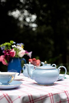 Adeline Bed And Breakfast - Getaway Accommodation 9