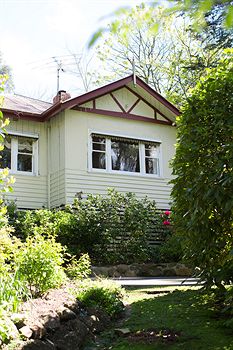 Adeline Bed And Breakfast - Getaway Accommodation 11