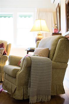 Adeline Bed And Breakfast - Getaway Accommodation 12