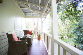 Adeline Bed And Breakfast - Getaway Accommodation 16