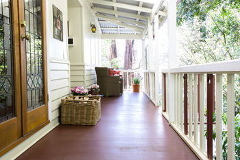 Adeline Bed And Breakfast - Getaway Accommodation 18
