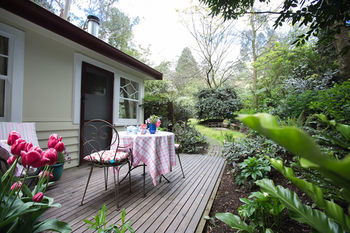 Adeline Bed And Breakfast - Getaway Accommodation 20