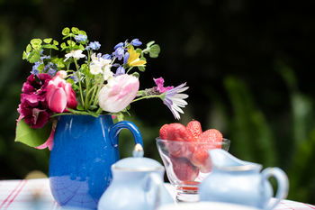 Adeline Bed And Breakfast - Getaway Accommodation 21