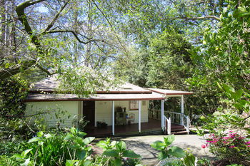 Adeline Bed And Breakfast - Getaway Accommodation 23