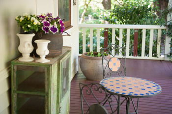 Adeline Bed And Breakfast - Getaway Accommodation 24