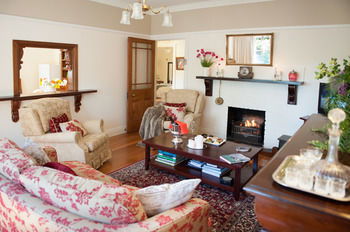 Adeline Bed And Breakfast - Getaway Accommodation 25