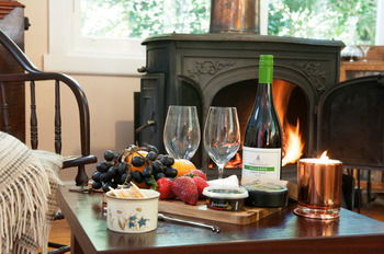 Adeline Bed And Breakfast - Getaway Accommodation 31