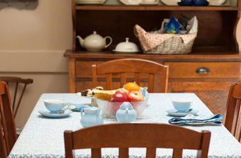Adeline Bed And Breakfast - Getaway Accommodation 32
