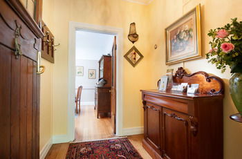 Adeline Bed And Breakfast - Getaway Accommodation 34