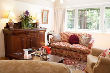Adeline Bed And Breakfast - Getaway Accommodation 35