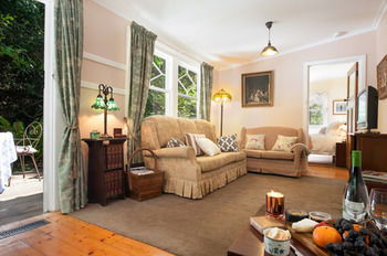 Adeline Bed And Breakfast - Getaway Accommodation 36