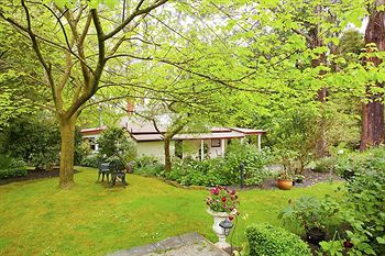 Adeline Bed And Breakfast - Getaway Accommodation 1