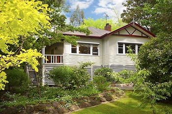 Adeline Bed And Breakfast - Getaway Accommodation 2